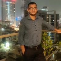 Md Aktaruzzaman Akash