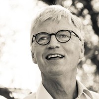 Peter Bakker