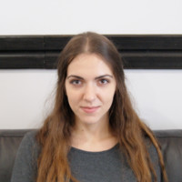 Hristina Hristova
