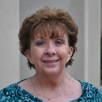 Joyce Thomas