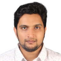 Saiju Abraham