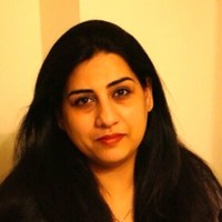 Navdeep Flora