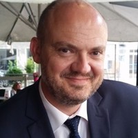 Thierry Prevost