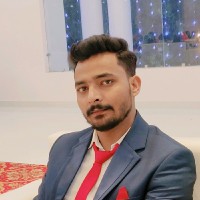 Saumya Ranjan Gangwar