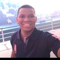 Elvis Rodrigo Nascimento