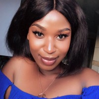 Nthabiseng Leshaba