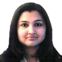 Jaya Priya Nair