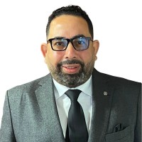 Mohammed El Sayed