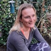 Geke Searle-Van Boven