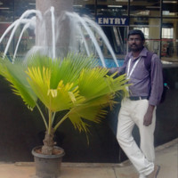 Kumar Sivaraman