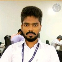 Arjun V
