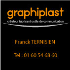 Franck TERNISIEN