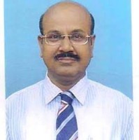 Kumar Kanti Bhattacharya