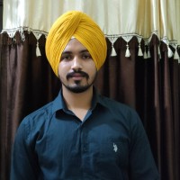 Gursahilpreet Singh