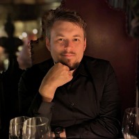 Dan Compton