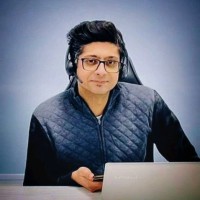 Danial Ahmad Chughtai