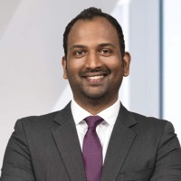 Subhash Ganga