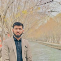 Zubair Shinwari