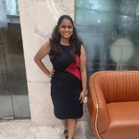 Nikhila Joshi