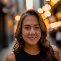 Ashley Averill