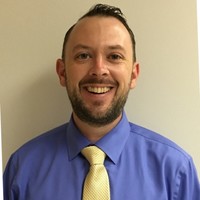 Matt Warner