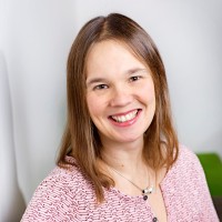 Johanna Melin