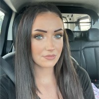Maria Louise Cooper