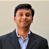 Ravi Palaniswamy