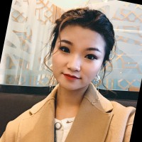 李惠娜