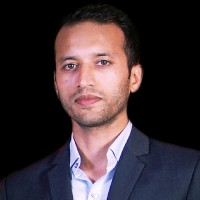 Kaushal Dubey
