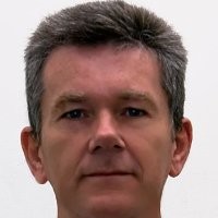 Ian Gaunt