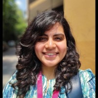Arushi Tandon