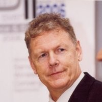 Dr. Dominick Keenaghan
