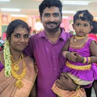 Yogeswari Manoharan
