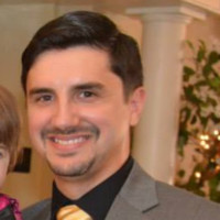 Andrew Domicolo