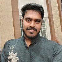 Dharan Ram S
