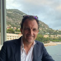 Stephane Joannopoulos