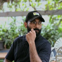 Nithin S George