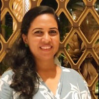 Kalpani Fernando