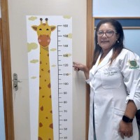 Ivone Santos