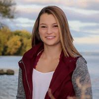 Sarah Godin