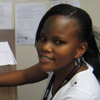 Kamogelo Ramalobela