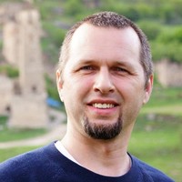 Фёдор Микушин