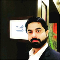 Zahid Hameed Siddiqui, Mba, (Ssgb, Change Champion)