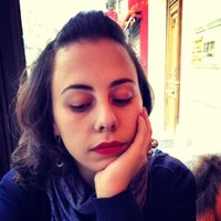 Исакова Ева