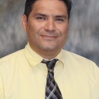 Gus Garcia