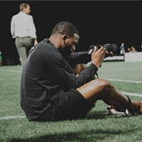 Jamar Fordham