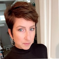 Priscilla Hoffman