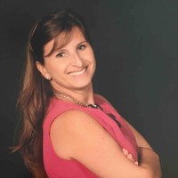 Cristina Anzures Gurria