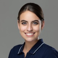 Kendra Caspari